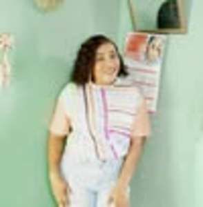 Meet your Posher, Francine